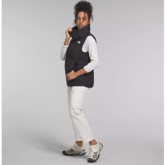 The North Face Glacier Basin Vest - NWT - Picture 4 of 4